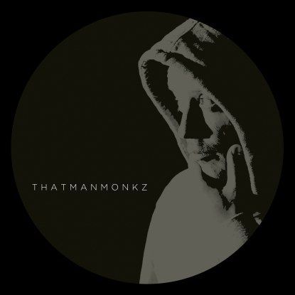 THATMANMONKZ / SHADE THROW EP