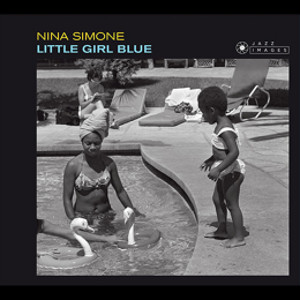 NINA SIMONE / ニーナ・シモン / Little Girl Blue