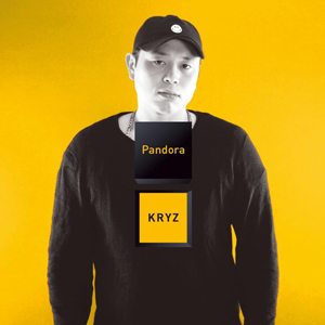 KRYZ / Pandora