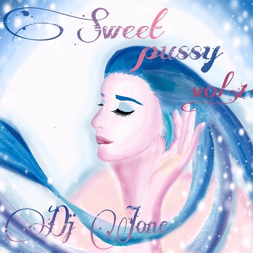DJ J-ONE / Sweet Pussy Vol.1