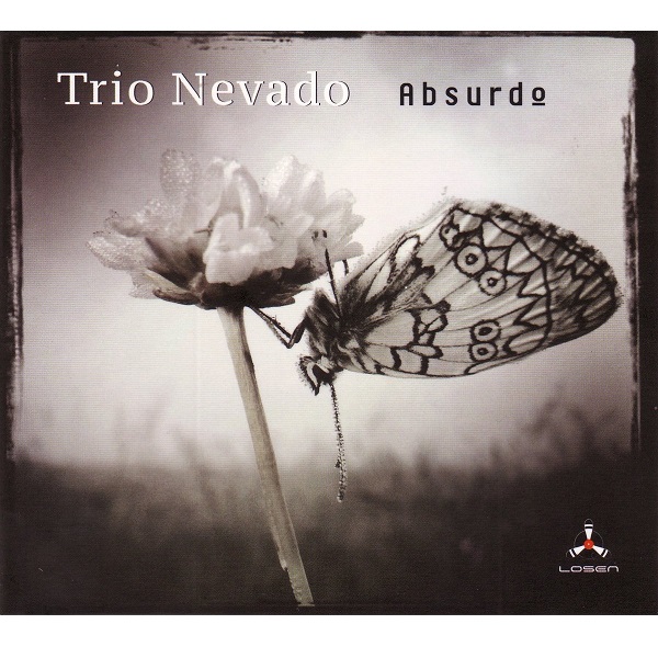 TRIO NEVADO / トリオ・ネバド / ABSURDO