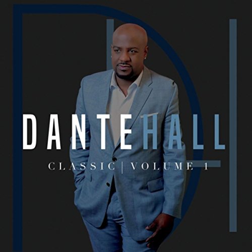 DANTE HALL / CLASSIC VOL.1(CD-R)