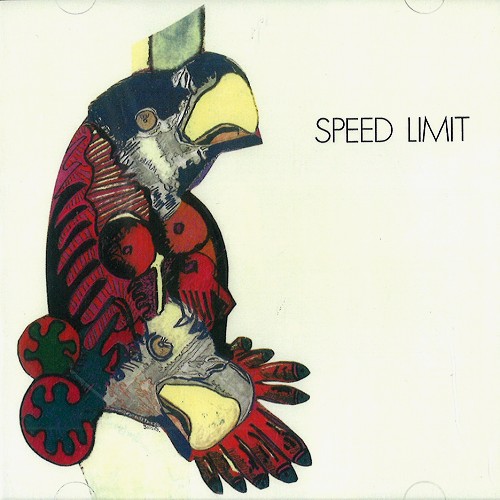 SPEED LIMIT / スピード・リミット / SPEED LIMIT