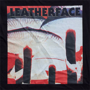 LEATHERFACE / レザーフェイス / MUSH (L-SIZE)