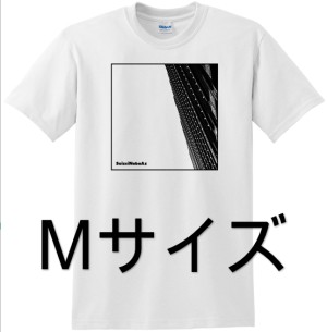 SuiseiNoboAz / スイセイノボアズ / liquid rainbow Tシャツ付SET サイズM