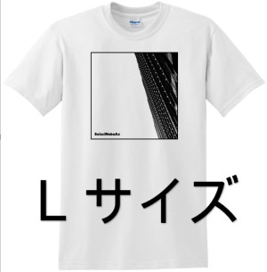 SuiseiNoboAz / スイセイノボアズ / liquid rainbow Tシャツ付SET サイズL