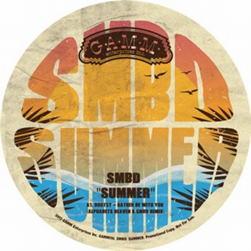 SMBD (SIMBAD) / SUMMER