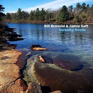 BILL BROVOLD / ビル・ブロボールド / Serenity Knolls(2LP)