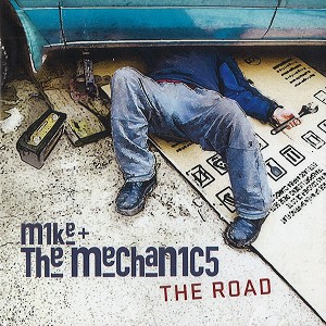 MIKE & THE MECHANICS / マイク&ザ・メカニックス / THE ROAD