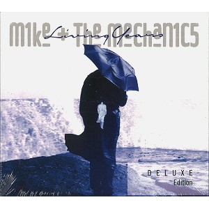MIKE & THE MECHANICS / マイク&ザ・メカニックス / LIVING YEARS: DELUXE EDITION - DIGITAL REMASTER