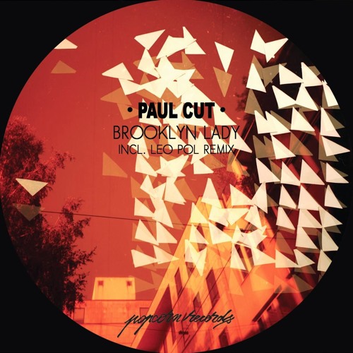 PAUL CUT / BROOKLYN LADY EP