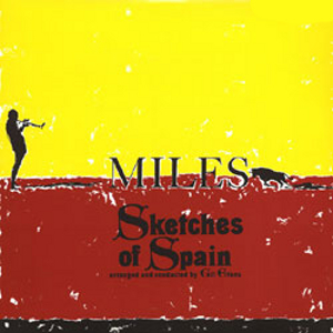 MILES DAVIS / マイルス・デイビス / Sketches Of Spain(2CD/CLASSIC ALBUM)