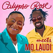 CALYPSO ROSE / カリプソ・ローズ / CALYPSO ROSE MEETS MO LAUDI
