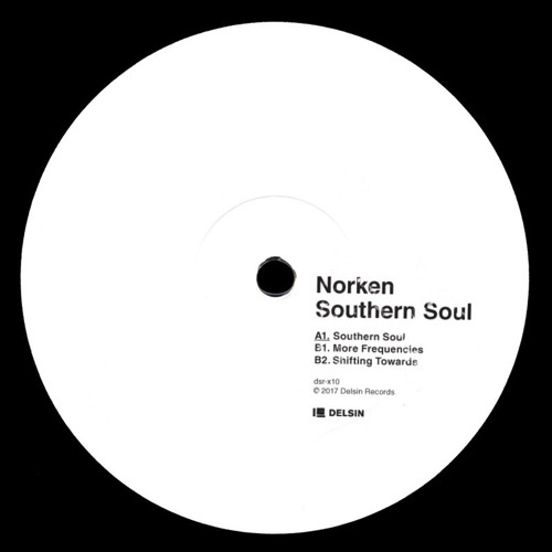 NORKEN / SOUTHERN SOUL