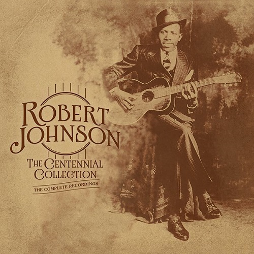 ROBERT JOHNSON / ロバート・ジョンソン / COMPLETE RECORDINGS: THE CENTENNIAL COLLECTION (3LP)