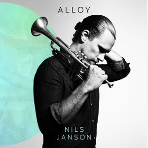 NILS JANSON / ニルス・ヤンソン / Alloy
