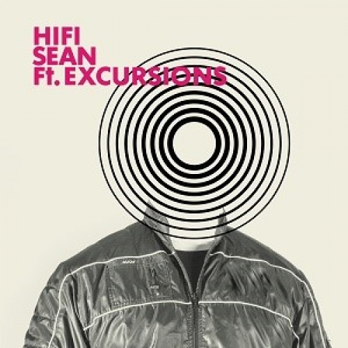 HIFI SEAN / EXCURSIONS(LP)