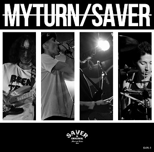 SAVER / MYTURN