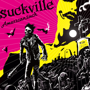 suckville / American suck