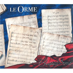 LE ORME / レ・オルメ / CLASSICORME: 999 NUMBERED LIMITED DIGIPACK EDITION