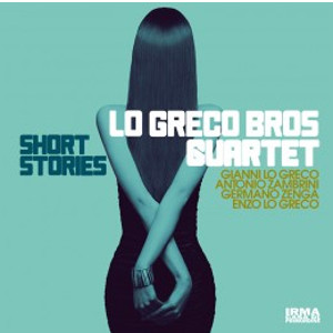 LO GRECO BROS / Short Stories