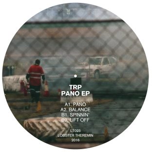 TRP / PANO EP