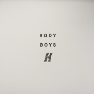 BODY BOYS / H