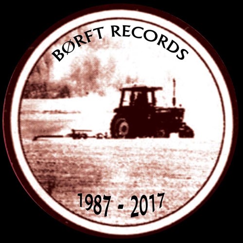 DJ SOTOFETT / DJソトフェット / BORFT EP