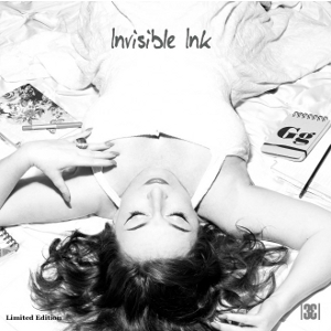 GG / INVISIBLE INK(LP)