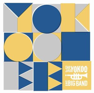 SHOJIRO YOKOO / 横尾昌二郎 / YOKOO BB / ヨコオ・ビー・ビー