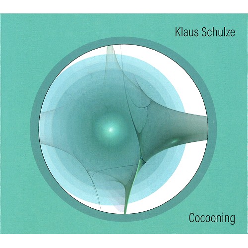 KLAUS SCHULZE / クラウス・シュルツェ / COCOONING