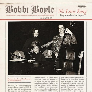 BOBBI BOYLE / ボビィ・ボイル / NO LOVE SONG / ノー・ラヴ・ソング