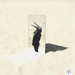 PENGUIN CAFE ORCHESTRA / ペンギン・カフェ・オーケストラ / THE IMPERFECT SEA: LIMITED CLEAR VINYL - 180g LIMITED VINYL