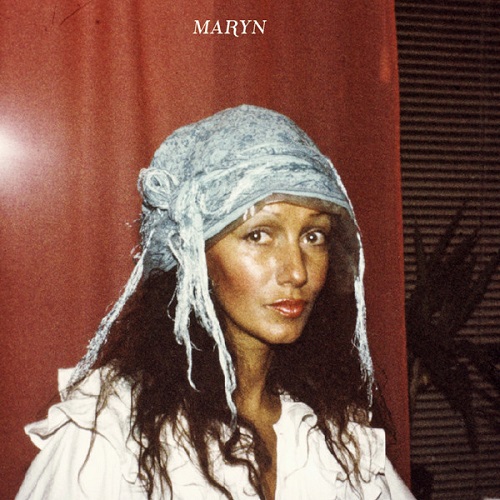 MARYN E.COOTE / MARYN(LP)