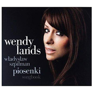 WENDY LANDS / ウェンディー・ランズ / Wladyslaw Szpilman Piosenki Songbook