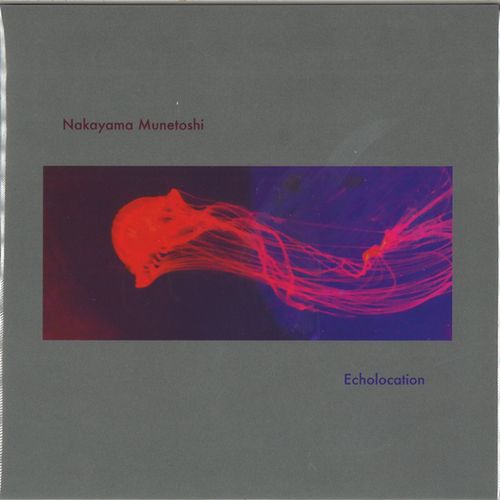 NAKAYAMA MUNETOSHI / Echolocation