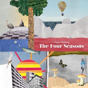 JEPPE ZEEBERG / Four Seasons