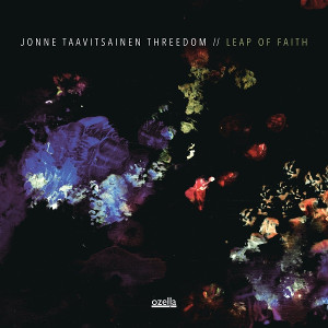 JONNE TAAVITSAINEN / ジョーン・ターヴィサイネン / Leap Of  Faith