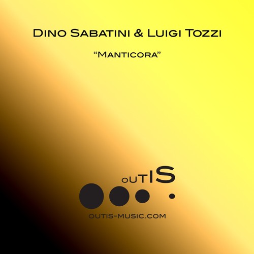DINO SABATINI & LUIGI TOZZI / MANICORA