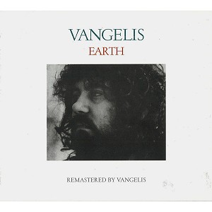 VANGELIS / ヴァンゲリス / EARTH - REMASTER