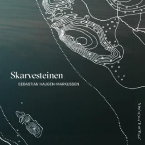 SEBASTIAN HAUGEN MARKUSSEN / セバスチャン・ホーガン・マークセン / Skarvesteinen