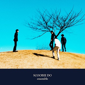 Scoobie Do / ensemble