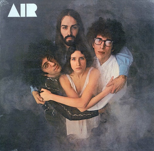 AIR / AIR(LP)
