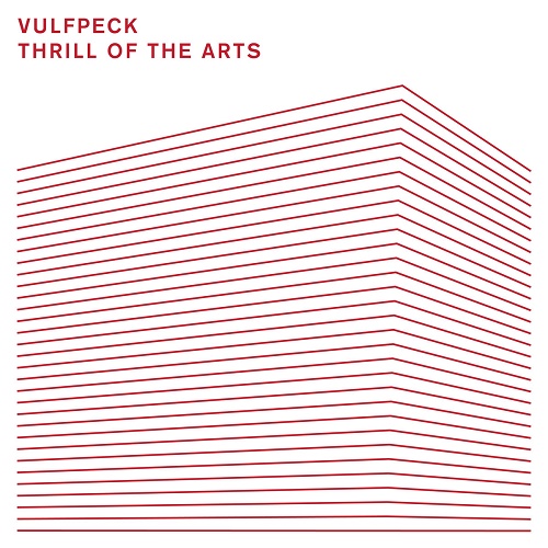 VULFPECK / ヴルフペック / THRILL OF THE ARTS(LP)