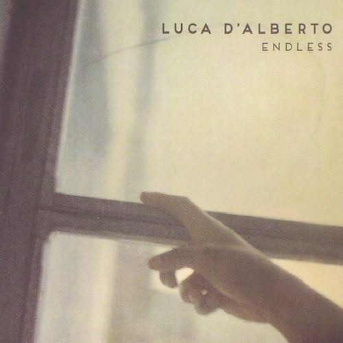 LUCA D'ALBERTO / ルカ・ディアルベルト / ENDLESS