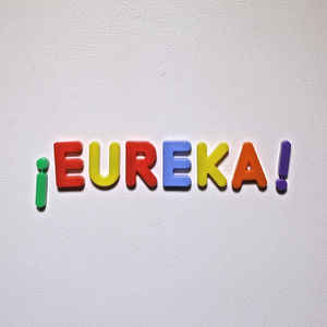 EUREKA THE BUTCHER / EUREKA" LP"