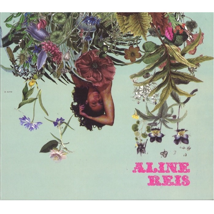 ALINE REIS / アリーニ・ヘイス / ALINE REIS