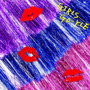 GIRLS GO-YLE / We are GIRLS GO-YLE