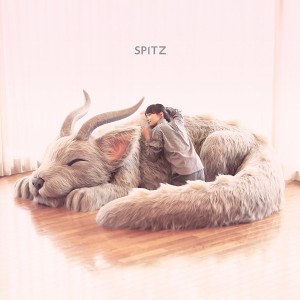 SPITZ / スピッツ / 醒めない(アナログ)