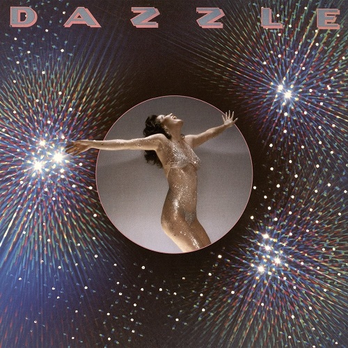 DAZZLE / ダズル / DAZZLE(CD)
